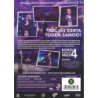 Sami Hedberg - Kokovartalomies 4 (DVD)