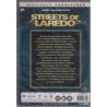 Streets of Laredo (2 DVD)