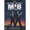 MIB - Miehet mustissa (Men In Black (1997)) (DVD)