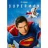 Superman (2025) (DVD)