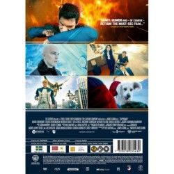 Superman (2025) (DVD)