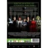 Beetlejuice Beetlejuice (2024) (DVD)