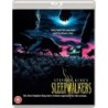 Unissakävelijät (Stephen Kings Sleepwalkers (1992)) (Blu-ray)