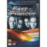 The Fast and the Furious (2001) (Universal Pictures 100th Anniversary Edition) (DVD)