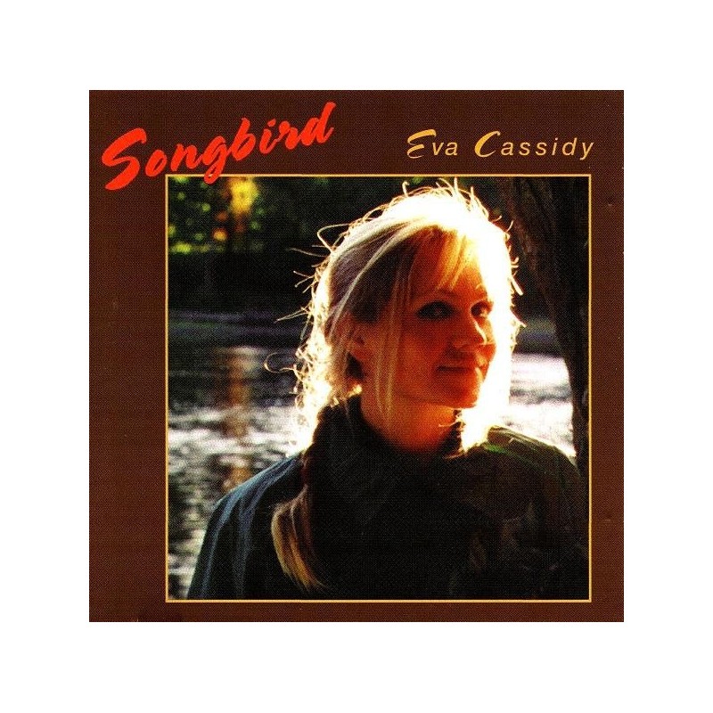 Eva Cassidy - Songbird (CD)