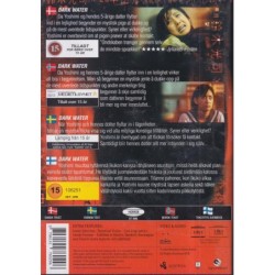 Dark Water (2002) (DVD)