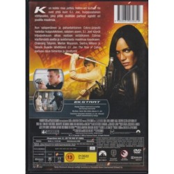 G.I. Joe - The Rise of Cobra (DVD)