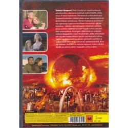 Supernova (2005) (DVD)