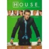 House - Kausi 4 (House M.D. - Season 4) (4 DVD)