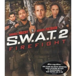 S.W.A.T: 2 -  Firefight...