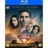 Superman & Lois - Kausi 1 (Superman & Lois - Season 1) (3 Blu-ray)