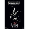 The Artist (2011) (DVD)