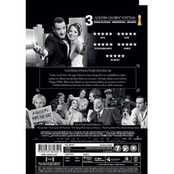 The Artist (2011) (DVD)
