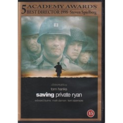 Pelastakaa sotamies Ryan...
