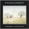 Finnforest - Finnforest & Lähtö Matkalle (CD)