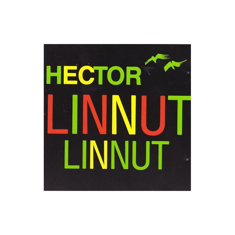 Hector - Linnut, Linnut (CD)