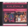 Kalevala - People No Names / Boogie Jungle (CD)
