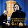 Sanna Kurki-Suonio & Riitta Huttunen - Kainuu (CD)