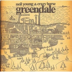 Neil Young & Crazy Horse -...