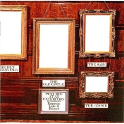 Emerson, Lake & Palmer -...