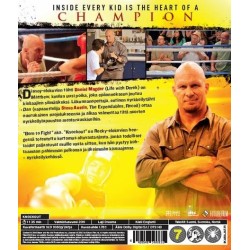Knockout (2011) (Blu-ray)