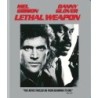 Tappava Ase (Lethal Weapon (1987)) (Blu-ray)