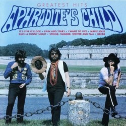 Aphrodites Child - Greatest...