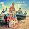 Jani & Jetsetters - "Uusi Aalto" (CD)