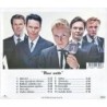 Jani & Jetsetters - "Uusi Aalto" (CD)