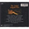 Dr John - Trippin Live (CD)