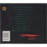Balls - Jungle In A Barrel (CD)