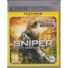 Sniper: Ghost Warrior - Special Edition (Platinium) (PS3)