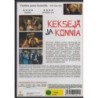 Keksejä ja Konnia (Small Time Crooks (2000)) (DVD)