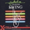 The Kings Of Swing Orchestra, Larry Elgart & His Manhattan Swing Orchestra - Hooked On Swing - Vol. 1 (CD)