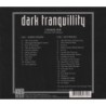 Dark Tranquillity - Character (Limited Edition) (Slipcase) (2 CD)