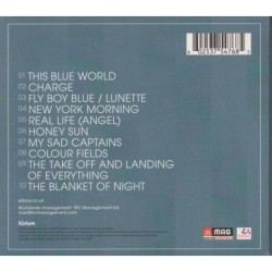 Elbow - The Take Off And Landing Of Everything (Digipak) (CD)