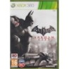 Batman: Arkham City (Xbox 360)