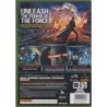 Star Wars - The Force Unleashed (Xbox 360)