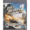 Full Auto 2 - Battlelines (PS3)
