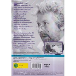 Viu-hah hah-taja (1974) (DVD)