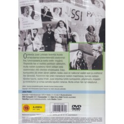 Jussi Pussi (1970) (DVD)