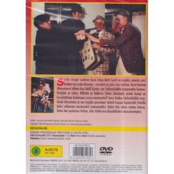 Hei Kliffaa Hei! (1985) (DVD)