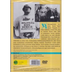 Millipilleri (1966) (DVD)