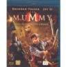Muumio: Lohikäärmekeisarin hauta (The Mummy: Tomb of the Dragon Emperor (2008)) (Blu-ray)