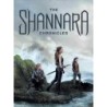 The Shannara Chronicles - Kausi 1 (The Shannara Chronicles - Season 1) (3 Blu-ray)