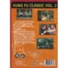Kung Fu Classics Vol 2 (DVD)