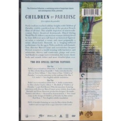 Children of Paradise (Criterion Collection) (DVD)