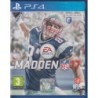 Madden NFL 17 (PS4)