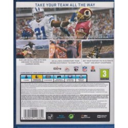 Madden NFL 17 (PS4)