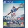 Madden NFL 16 (PS4)